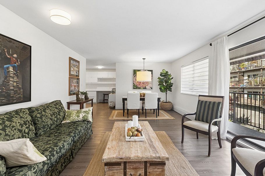 303 236 W 2nd Street North Vancouver, BC - 15