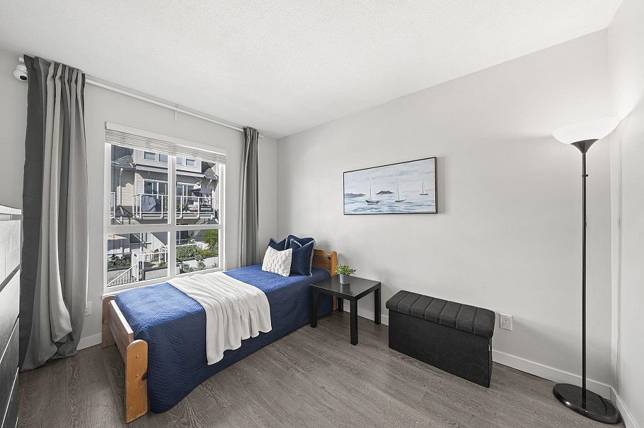38 2723 E Kent Avenue North Vancouver, BC - 23