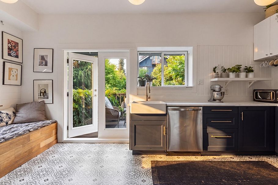 224 W 13th Avenue Vancouver, BC - 17