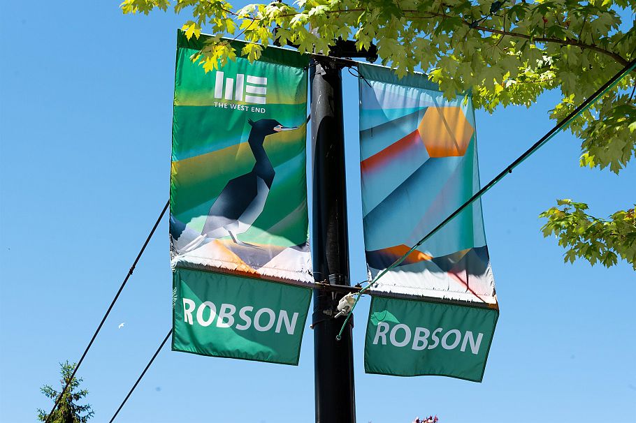 202 1688 Robson Street Vancouver, BC - 27