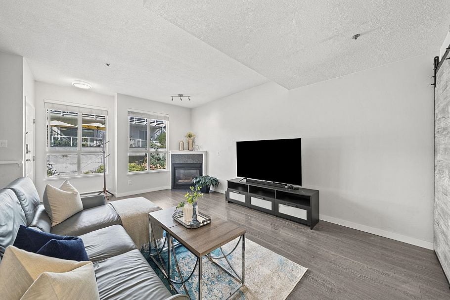 38 2723 E Kent Avenue North Vancouver, BC - 4
