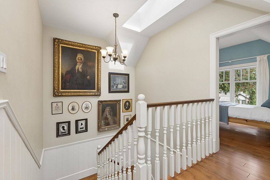 3815 Sunnycrest Drive North Vancouver, BC - 18