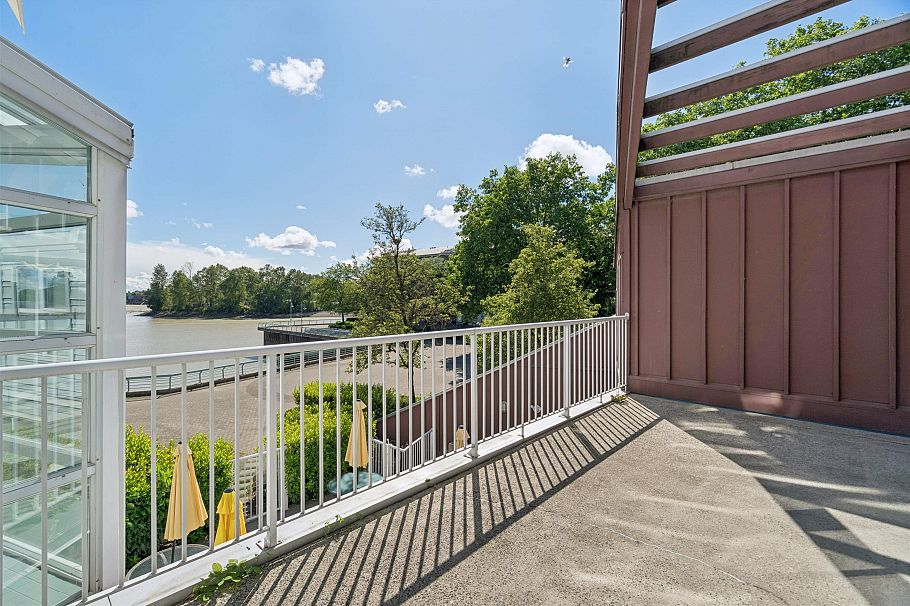 205 2080 Kent Avenue South Vancouver, BC - 30