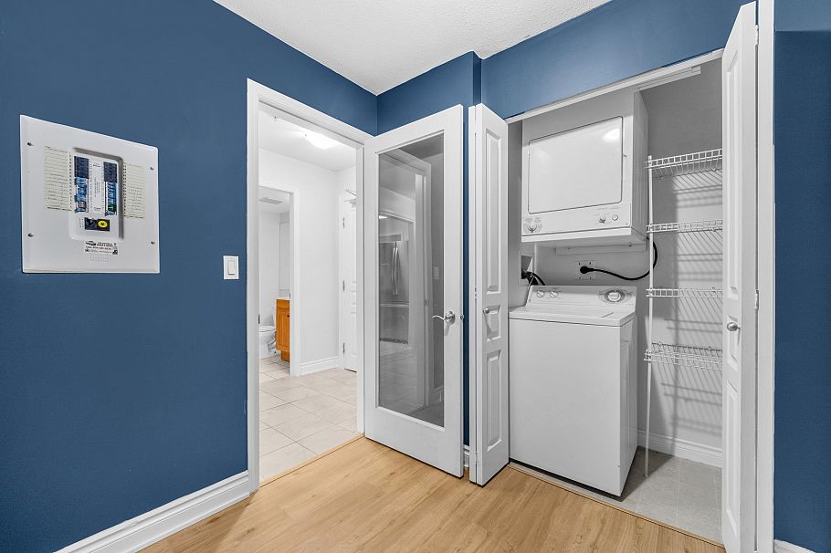 313 5723 Collingwood Street Vancouver, BC - 9