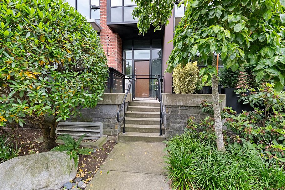 TH6 2349 Scotia Street Vancouver, BC - 33