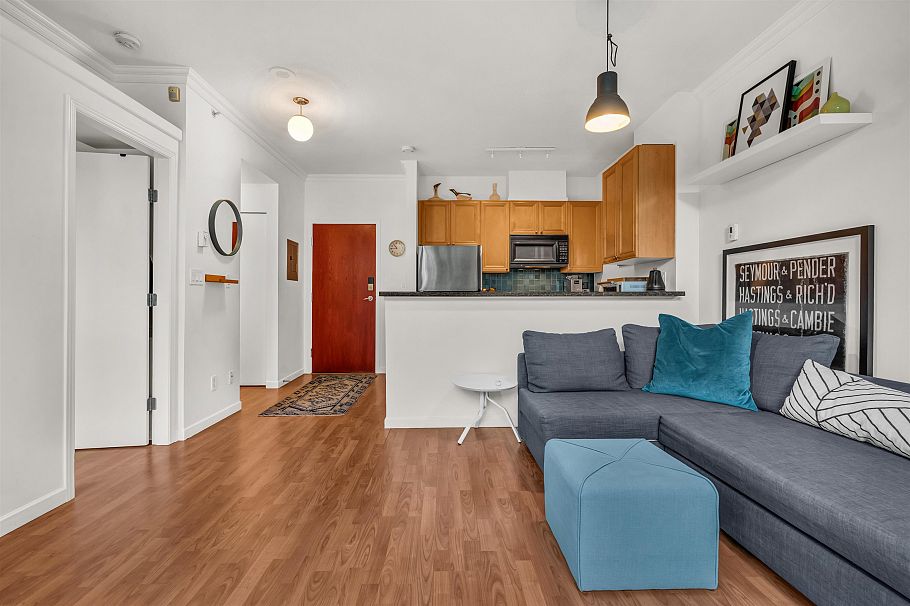 307 928 W Richards Street Street Vancouver, BC - 18