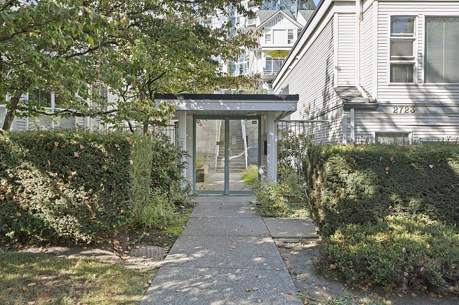 38 2723 E Kent Avenue North Vancouver, BC - 29