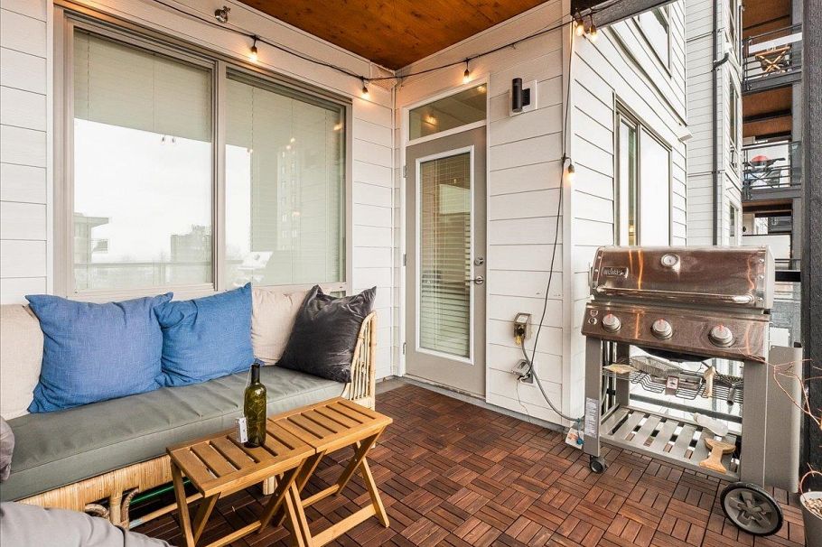 406 108 E 8th Street North Vancouver, BC - 30