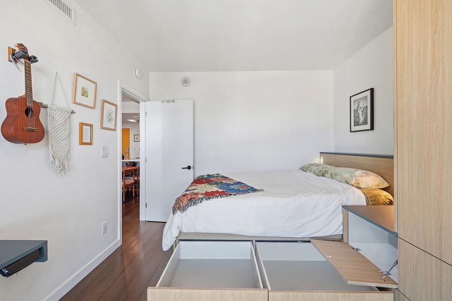 1711 285 E 10 Avenue Vancouver, BC - 20