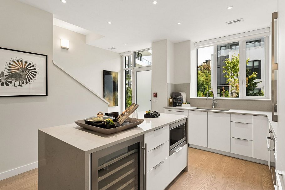 13 6138 Birney Avenue Vancouver, BC - 7