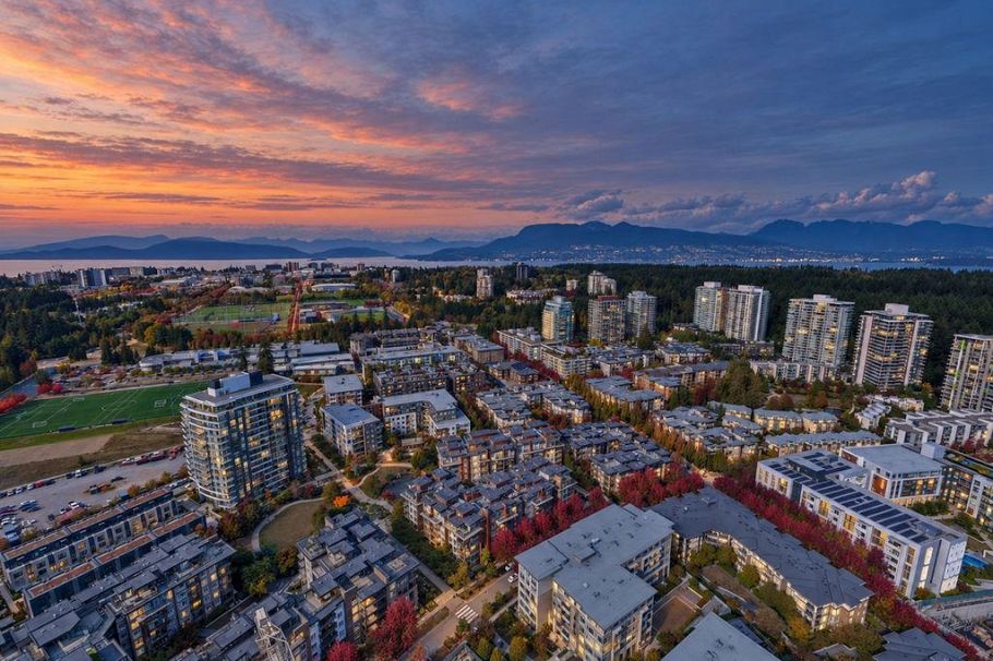 208 3478 Wesbrook Mall Vancouver, BC - 26