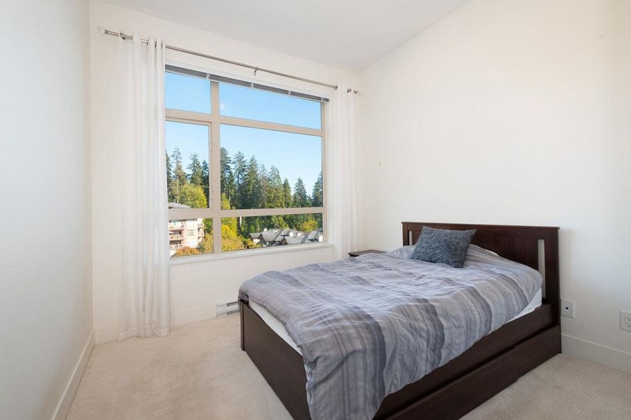 501 3602 Aldercrest Drive North Vancouver, BC - 29