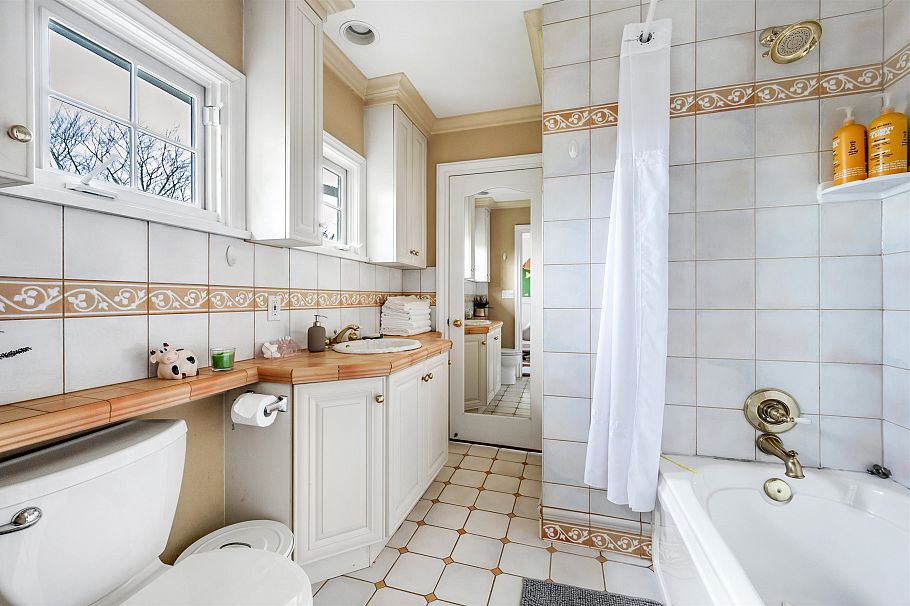 4396 Locarno Crescent Vancouver, BC - 14
