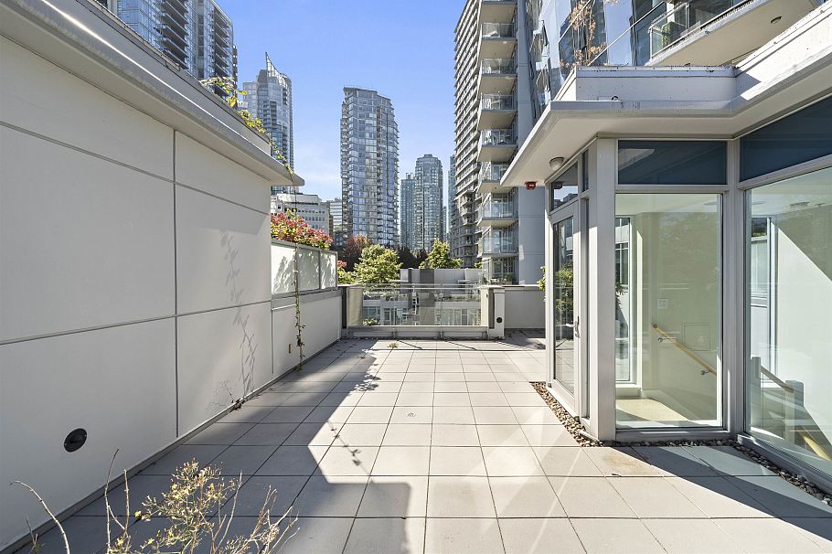 TH19 1281 W Cordova Street Vancouver, BC - 29