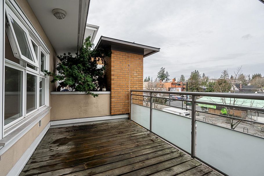 306 3580 W 41st Avenue Vancouver, BC - 19