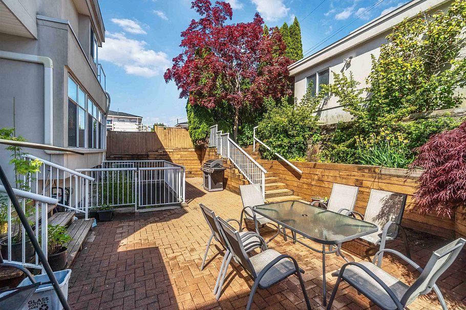 2275 Bonaccord Drive Vancouver, BC - 23