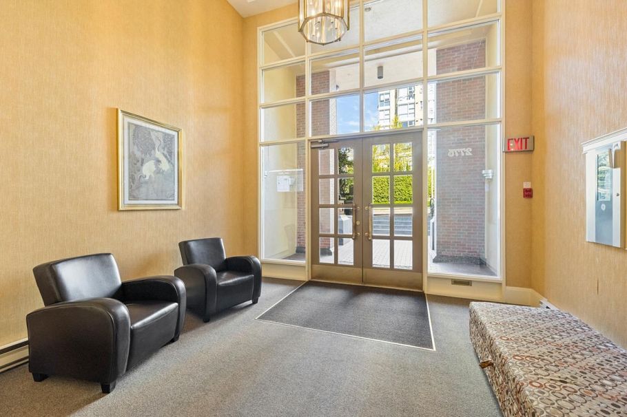 1B 2775 Fir Street Vancouver, BC - 31