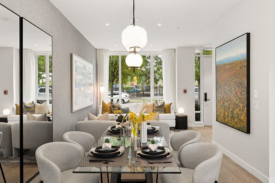 13 6138 Birney Avenue Vancouver, BC - 6