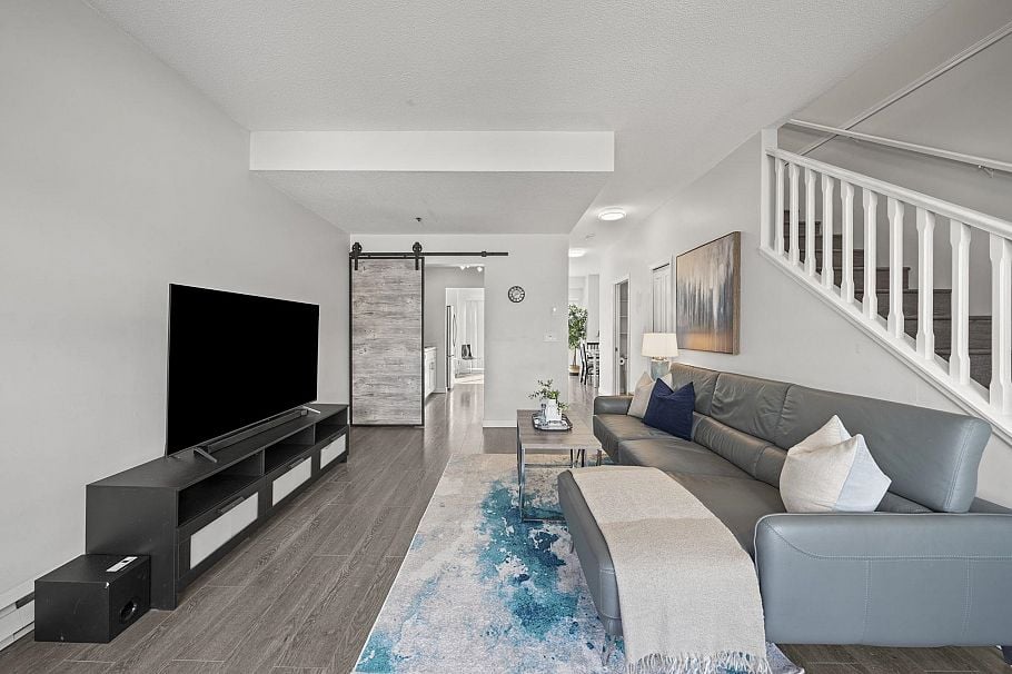38 2723 E Kent Avenue North Vancouver, BC - 1