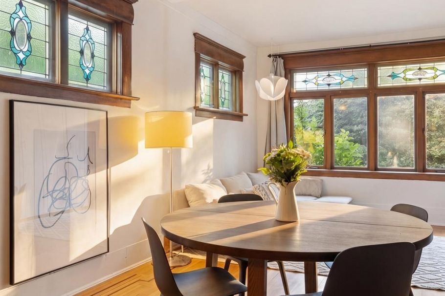 224 W 13th Avenue Vancouver, BC - 7