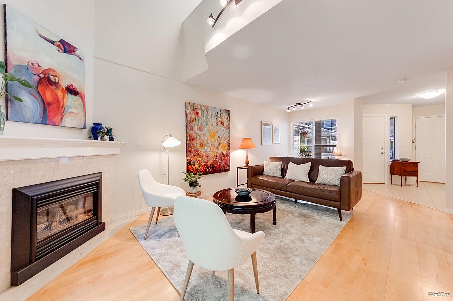 49 650 Roche Point Drive North Vancouver, BC - 3
