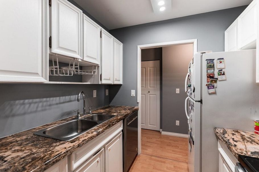 406 1412 W 14th Avenue Vancouver, BC - 15