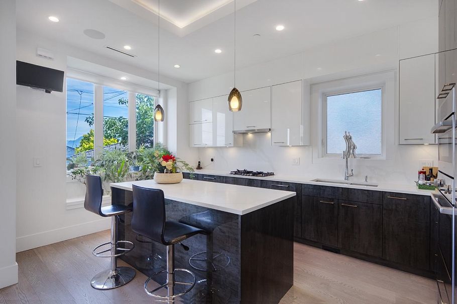 3191 E 21st Avenue Vancouver, BC - 15