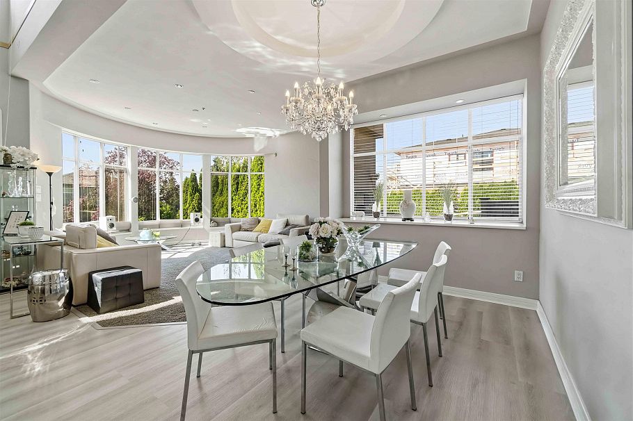 2275 Bonaccord Drive Vancouver, BC - 3