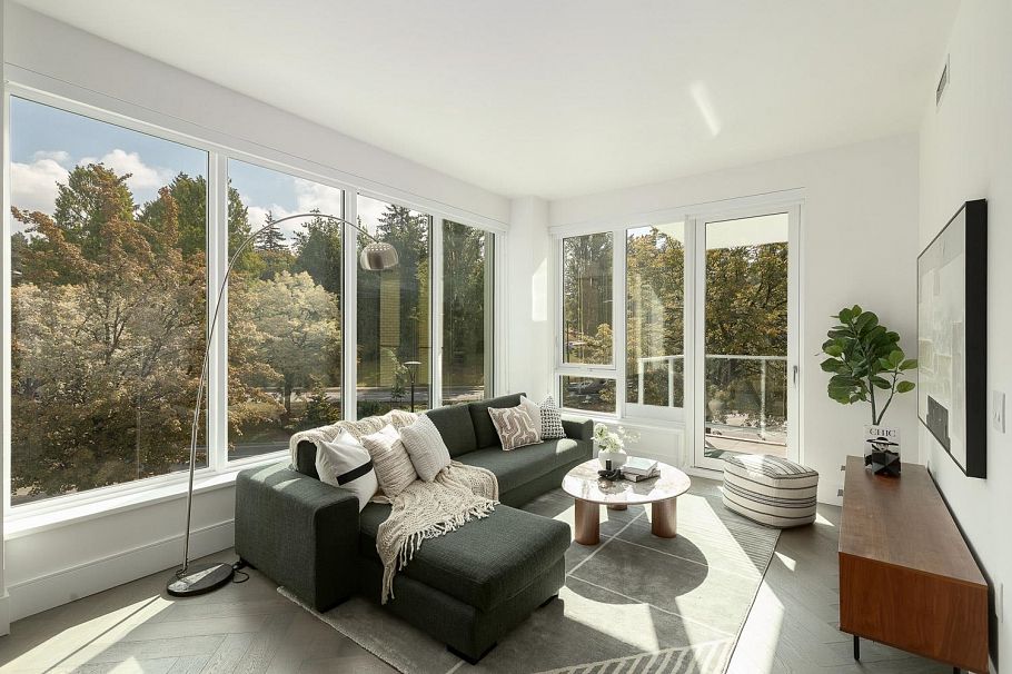 307 4685 Cambie Street Vancouver, BC - 3