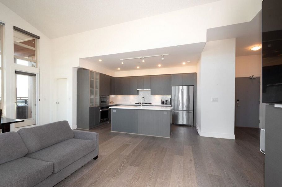 501 3602 Aldercrest Drive North Vancouver, BC - 19