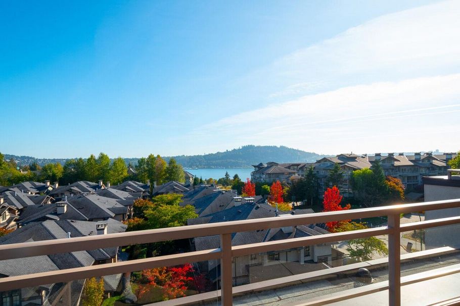 501 3602 Aldercrest Drive North Vancouver, BC - 17