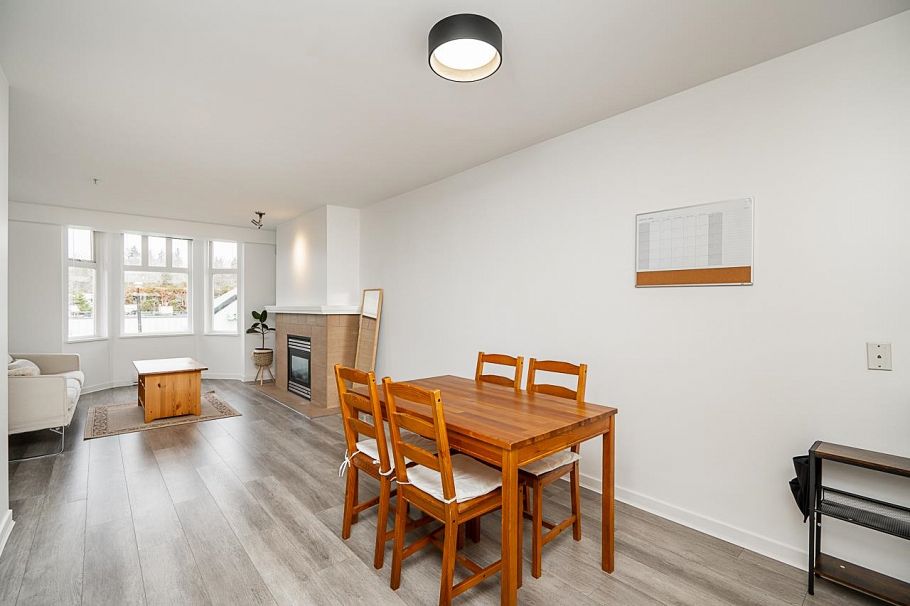 306 3580 W 41st Avenue Vancouver, BC - 4