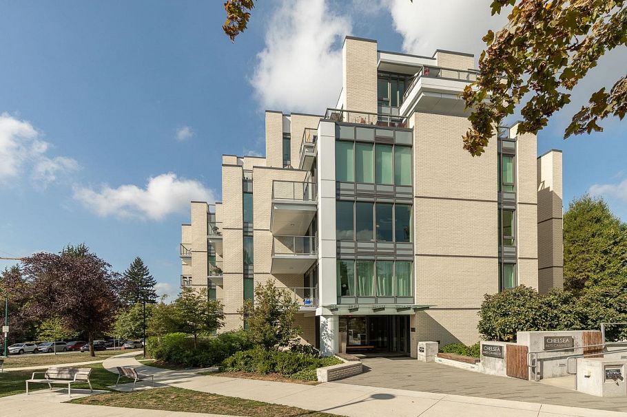 307 4685 Cambie Street Vancouver, BC - 34
