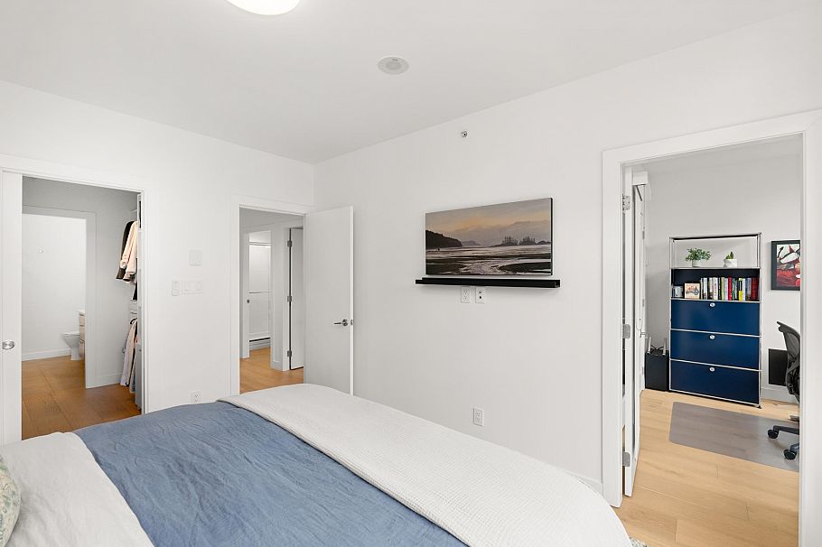 TH6 2349 Scotia Street Vancouver, BC - 18