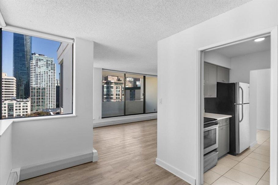 904 1127 Barclay Street Vancouver, BC - 13