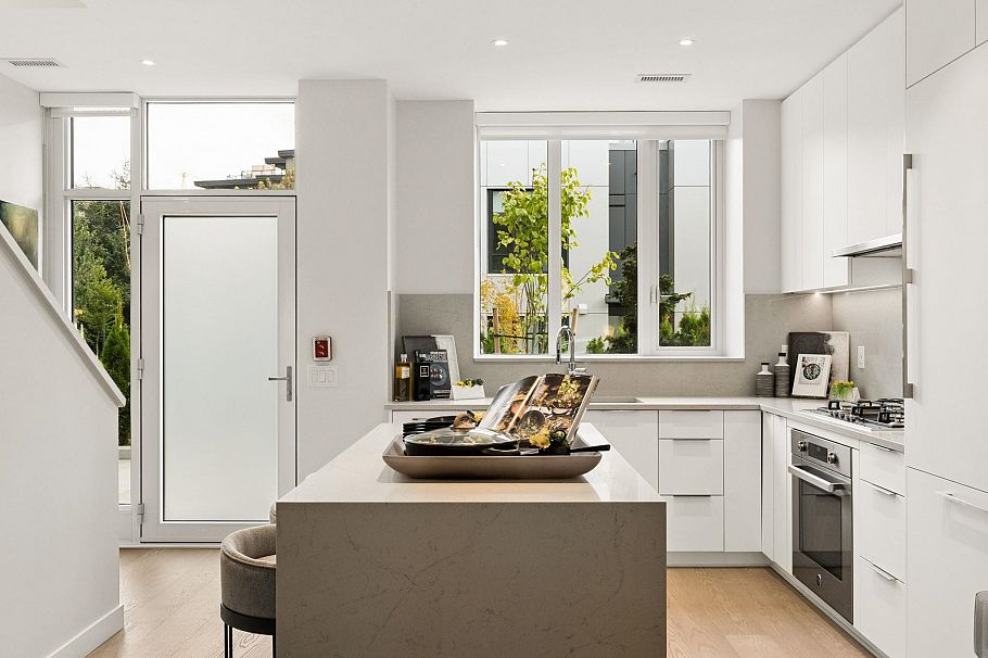 13 6138 Birney Avenue Vancouver, BC - 5