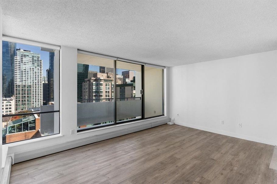 904 1127 Barclay Street Vancouver, BC - 8