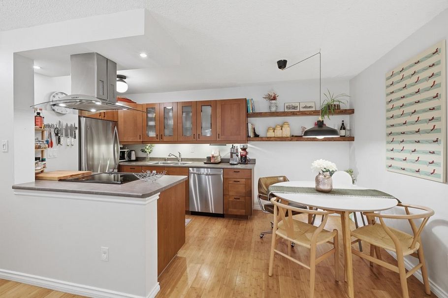 113 808 E 8th Avenue Vancouver, BC - 14