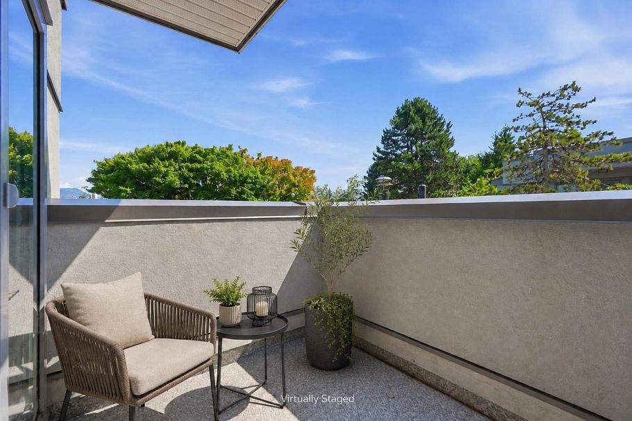 1344 W 7th Avenue Vancouver, BC - 21