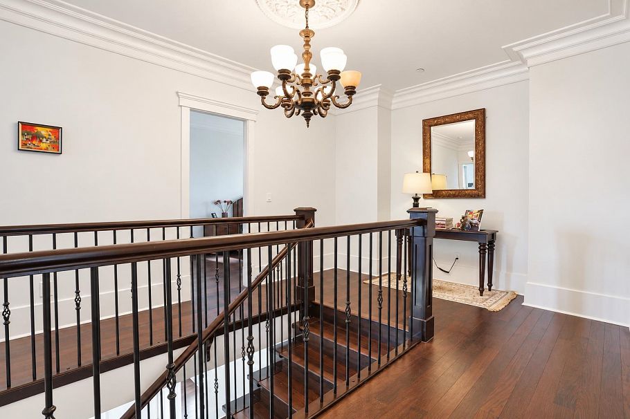 2509 Mcbain Avenue Vancouver, BC - 20