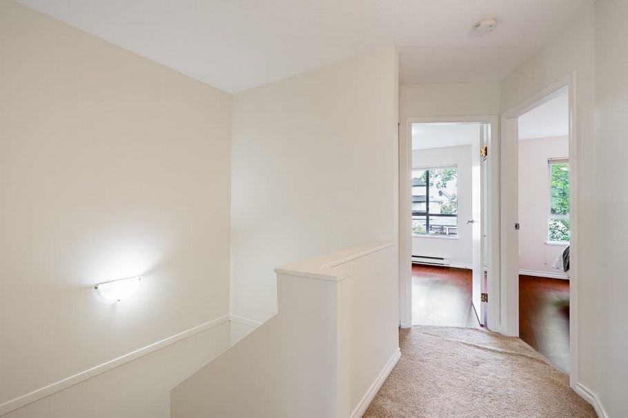 30 4311 Sophia Street Vancouver, BC - 15
