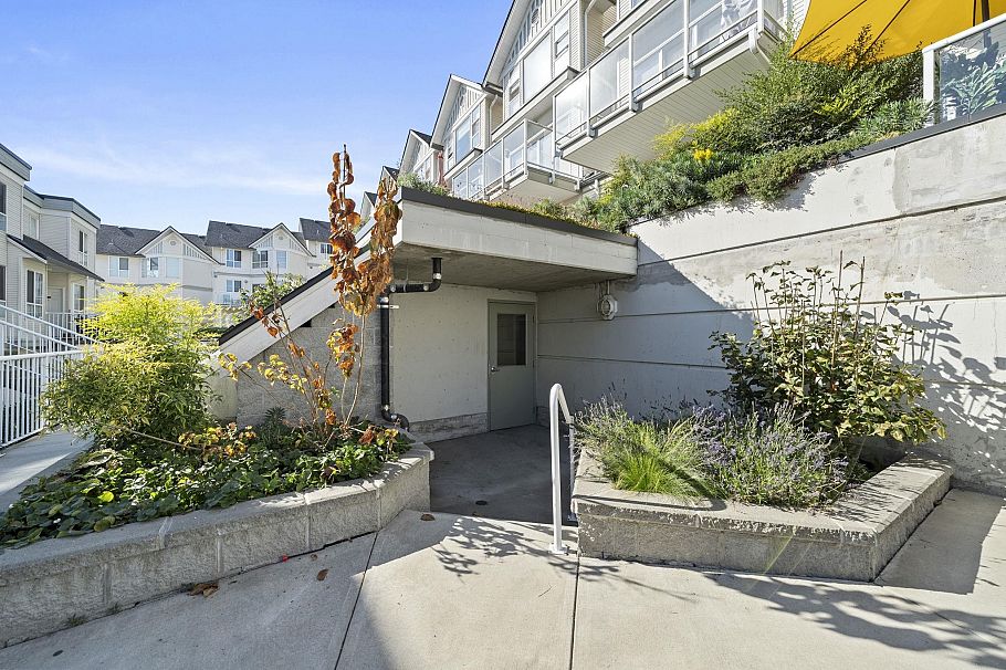 38 2723 E Kent Avenue North Vancouver, BC - 28