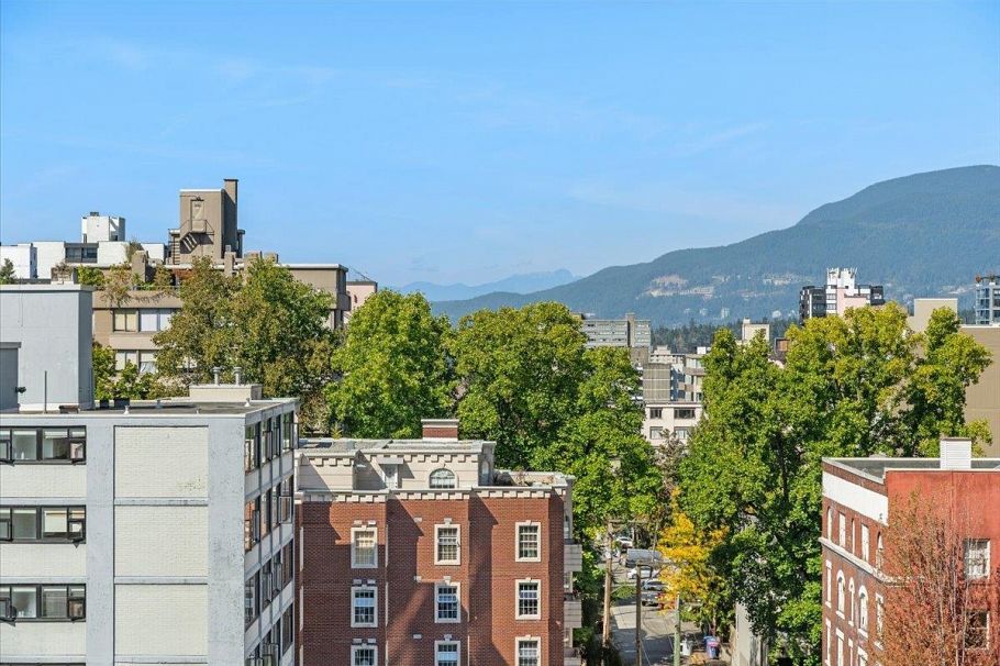904 1127 Barclay Street Vancouver, BC - 27