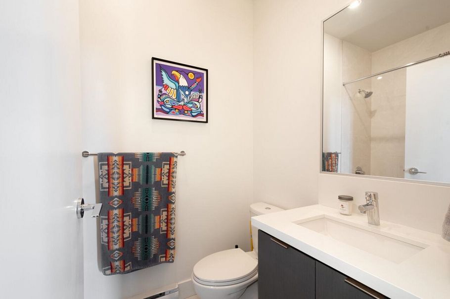 501 3602 Aldercrest Drive North Vancouver, BC - 31