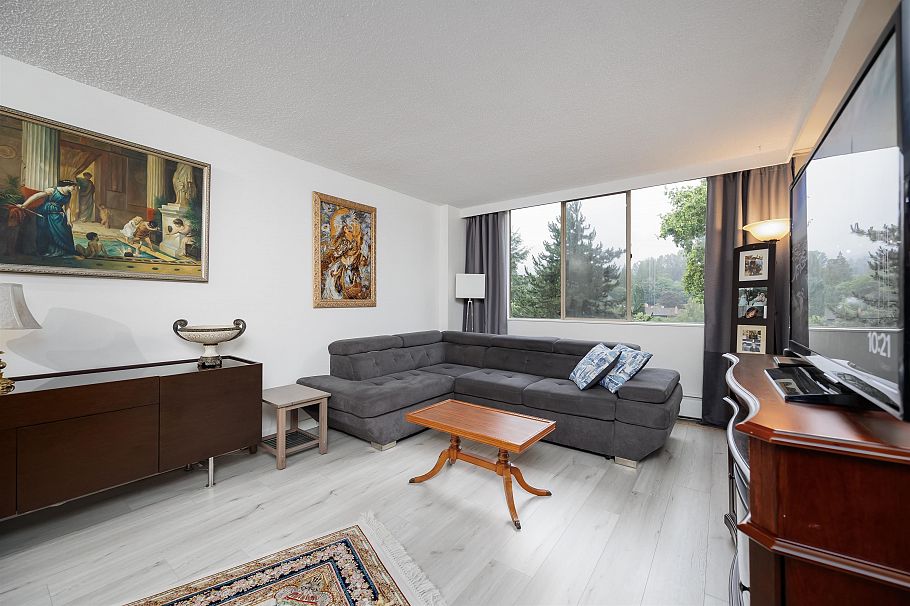1001 2012 Fullerton Avenue North Vancouver, BC - 26