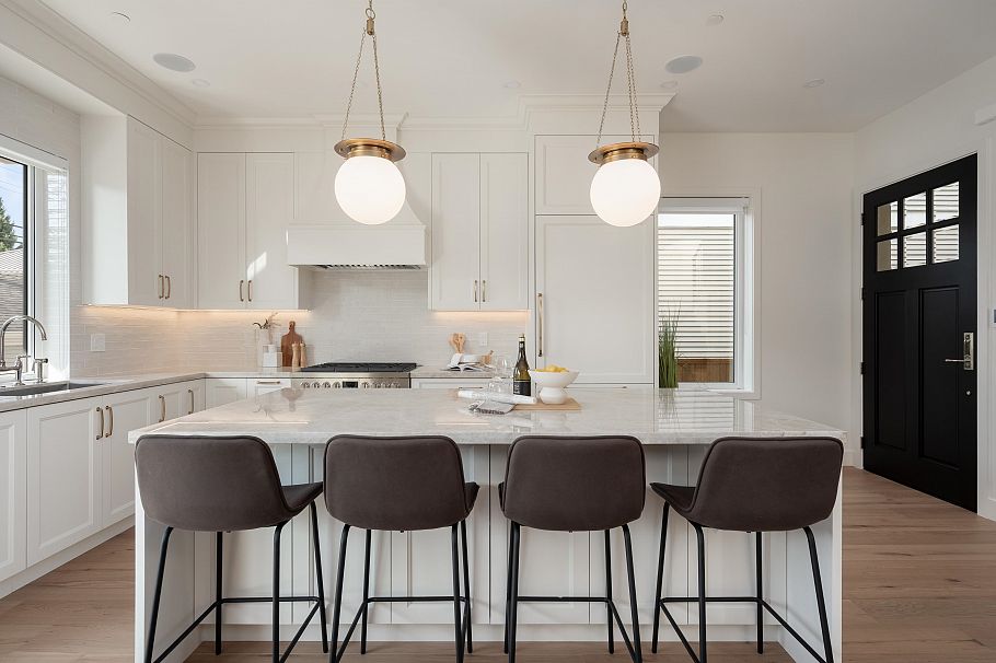 2 2344 W 45th Avenue Vancouver, BC - 8
