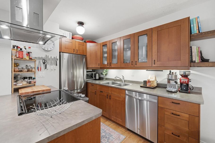 113 808 E 8th Avenue Vancouver, BC - 15