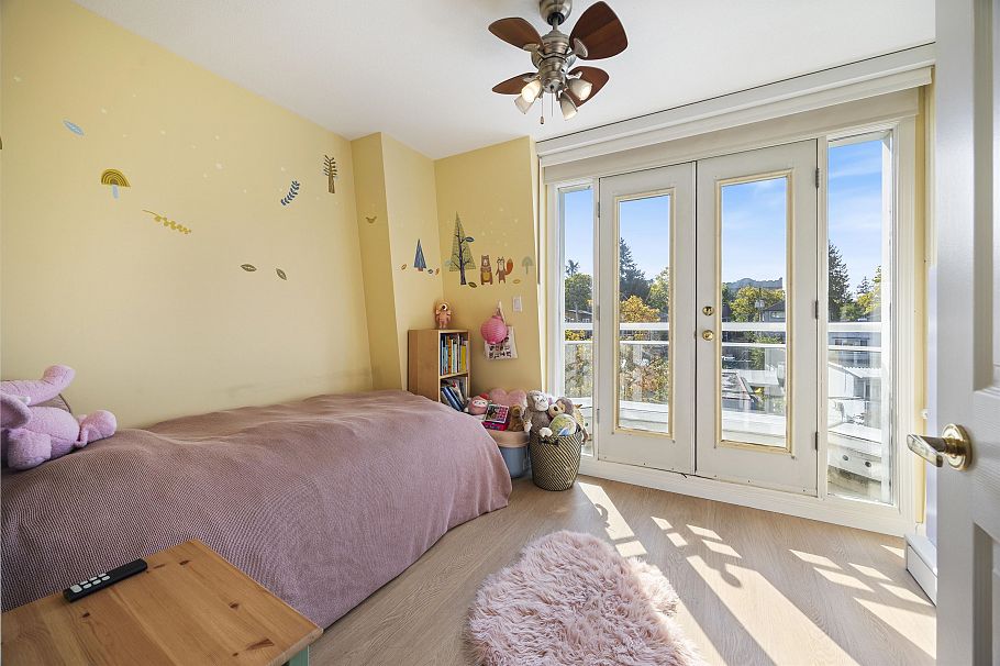 316 2565 W Broadway Street Vancouver, BC - 12