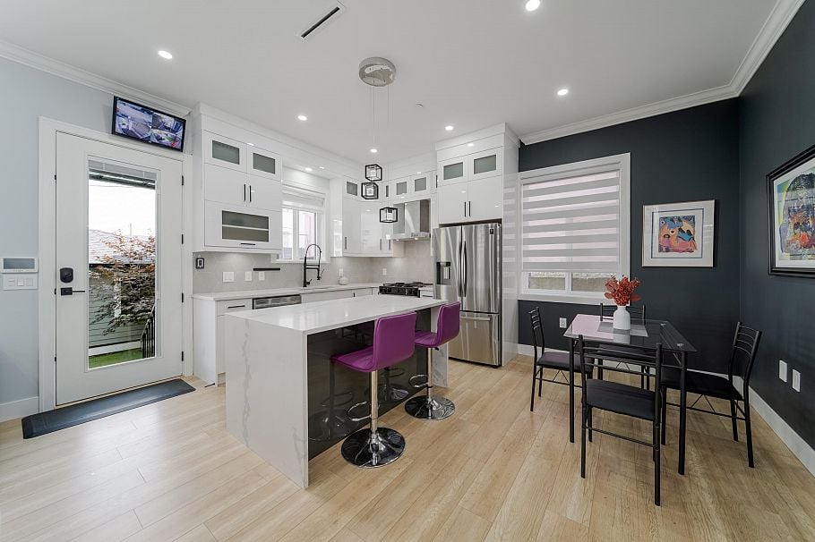 960 Renfrew Street Vancouver, BC - 5