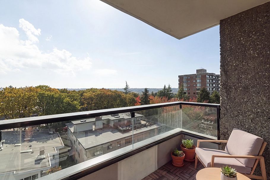 902 2370 W 2nd Avenue Vancouver, BC - 16